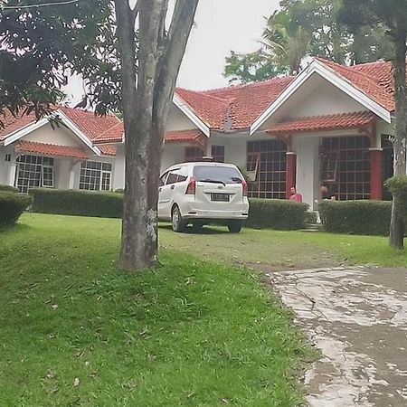 Villa Getsemani Mitra Reddoorz Sangkanurip Bagian luar foto