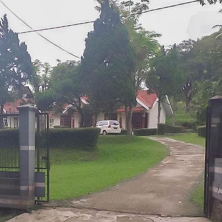 Villa Getsemani Mitra Reddoorz Sangkanurip Bagian luar foto
